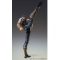 Ken le Survivant - Figurine Chozokado Kenshiro Muso 18 cm (re-run)
