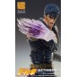 Ken le Survivant - Fist of the North Star figurine Chozokado Kenshiro Muso 18 cm (re-run)