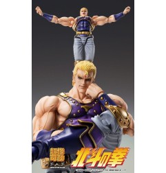 Ken le Survivant - Figurine Chozokado Thouzer 18 cm (re-run)
