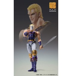 Ken le Survivant - Figurine Chozokado Thouzer 18 cm (re-run)