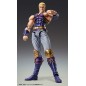 Ken le Survivant - Fist of the North Star figurine Chozokado Thouzer 18 cm (re-run)