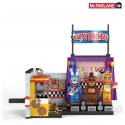 Five Nights at Freddy's 2 - Jeu de construction The Toy Stage