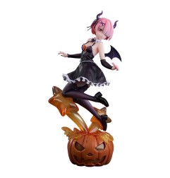 Re:Zero - Re:ZERO -Starting Life in Another World- statuette PVC 1/7 Ram: Phantom Night Wizard Ver. 26 cm