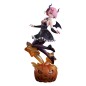 Re:Zero - Re:ZERO -Starting Life in Another World- statuette PVC 1/7 Ram: Phantom Night Wizard Ver. 26 cm