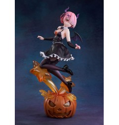 Re:Zero - Re:ZERO -Starting Life in Another World- statuette PVC 1/7 Ram: Phantom Night Wizard Ver. 26 cm