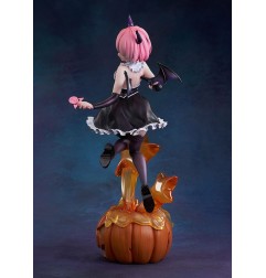 Re:Zero - Re:ZERO -Starting Life in Another World- statuette PVC 1/7 Ram: Phantom Night Wizard Ver. 26 cm
