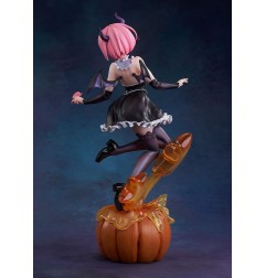 Re:Zero - Re:ZERO -Starting Life in Another World- statuette PVC 1/7 Ram: Phantom Night Wizard Ver. 26 cm