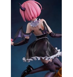 Re:Zero - Re:ZERO -Starting Life in Another World- statuette PVC 1/7 Ram: Phantom Night Wizard Ver. 26 cm