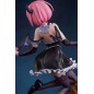 Re:Zero - Re:ZERO -Starting Life in Another World- statuette PVC 1/7 Ram: Phantom Night Wizard Ver. 26 cm