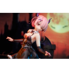 Re:Zero - Re:ZERO -Starting Life in Another World- statuette PVC 1/7 Ram: Phantom Night Wizard Ver. 26 cm