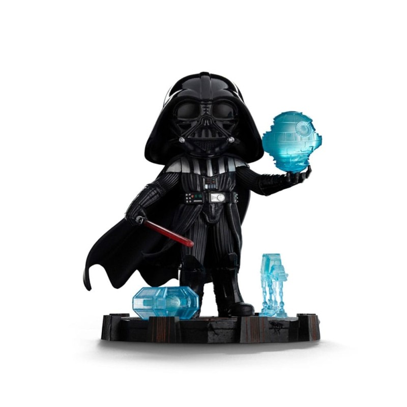 Star Wars - Figurine Mini Co. PVC Darth Vader 16 cm