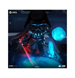 Star Wars - Figurine Mini Co. PVC Darth Vader 16 cm