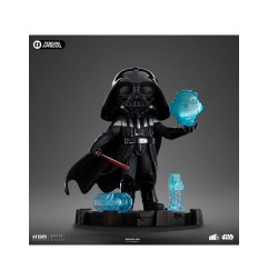 Star Wars - Figurine Mini Co. PVC Darth Vader 16 cm