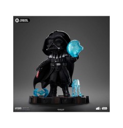 Star Wars - Figurine Mini Co. PVC Darth Vader 16 cm