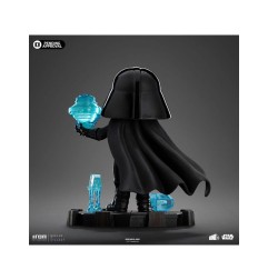 Star Wars - Figurine Mini Co. PVC Darth Vader 16 cm