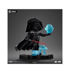 Star Wars - Figurine Mini Co. PVC Darth Vader 16 cm