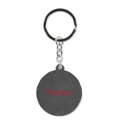 Assassin's Creed Shadows - Porte-clés métal Logo Round