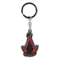Assassin's Creed - Shadows porte-clés métal Creed Logo