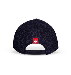 Pokémon - Casquette baseball Ectoplasma