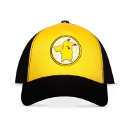 Pokémon - Casquette baseball Pikachu Pokémon - Casquette baseball Pikachu