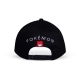 Pokémon - Casquette baseball Pikachu