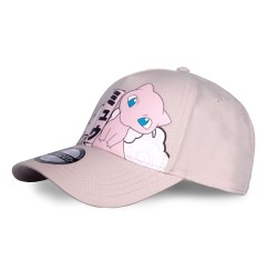 Pokémon - Casquette baseball Mew
