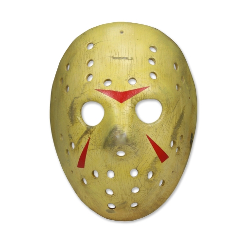 Vendredi 13 - Réplique 1/1 masque de Jason