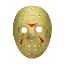 Vendredi 13 - Réplique 1/1 masque de Jason