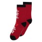 Assassin's Creed Shadows - Pack 3 paires de chaussettes Crew 43-46