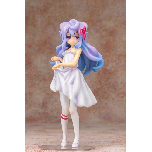 Hacka Doll the Animation - Statuette PMMA 1/7 Hacka Doll 3 19 cm