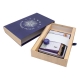 Mercredi - Set de papeterie Nightshade Book