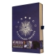 Mercredi - Set de papeterie Nightshade Book