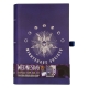 Mercredi - Set de papeterie Nightshade Book