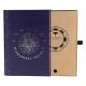 Mercredi - Set de papeterie Nightshade Book