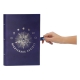 Mercredi - Set de papeterie Nightshade Book