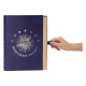 Mercredi - Set de papeterie Nightshade Book