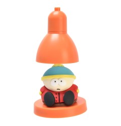 South Park - Lampe LED mini avec figurine 10 cm