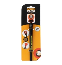 South Park - Stylo à bille Fidget Kenny