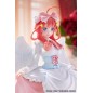 The Quintessential Quintuplets - Statuette PVC 1/7 Nakano Itsuki Angel Ver. 26 cm