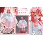 The Quintessential Quintuplets - Statuette PVC 1/7 Nakano Itsuki Angel Ver. 26 cm