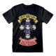 L' Etrange Noël de Mr. Jack - T-Shirt The Pumpkin King