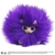 Harry Potter - Peluche Pygmy Puff Purple 15 cm