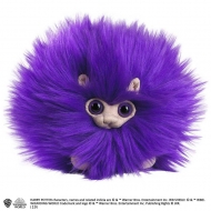 Harry Potter - Peluche Pygmy Puff Purple 15 cm