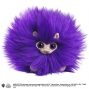 Harry Potter - Peluche Pygmy Puff Purple 15 cm