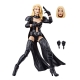 Marvel Legends Series - Figurine Emma Frost 15 cm