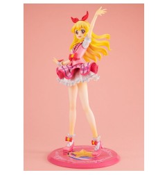 Aikatsu! - Statuette PVC Lucrea Ichigo Hoshimiya 10th Story Starway to the future 22 cm