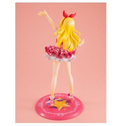 Aikatsu! - Statuette Lucrea Ichigo Hoshimiya 10th Story Starway to the future 22 cm
