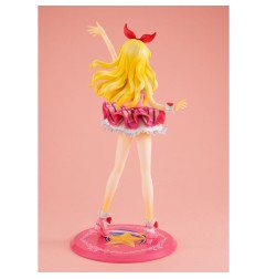 Aikatsu! - Statuette Lucrea Ichigo Hoshimiya 10th Story Starway to the future 22 cm
