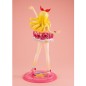 Aikatsu! - Statuette PVC Lucrea Ichigo Hoshimiya 10th Story Starway to the future 22 cm