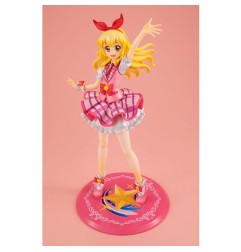 Aikatsu! - Statuette PVC Lucrea Ichigo Hoshimiya 10th Story Starway to the future 22 cm